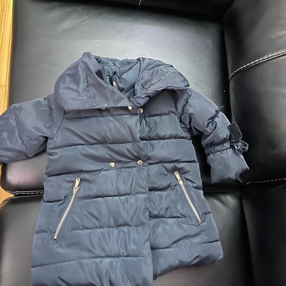 Winter jacket - Picture 2 of 3